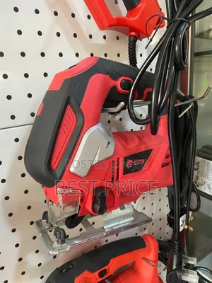 Edon Jigsaw