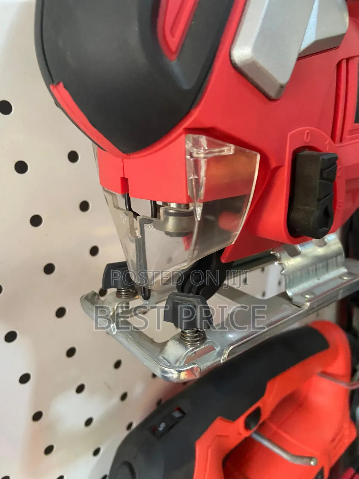 Edon Jigsaw
