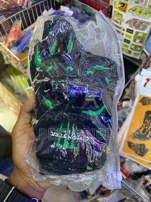 Auto Safety Gloves For Vehicle 🧤
