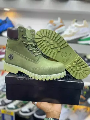 Men's Leather Shoes