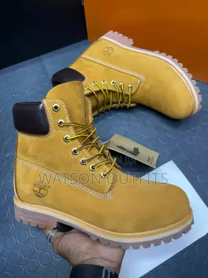 Men's Leather Shoes