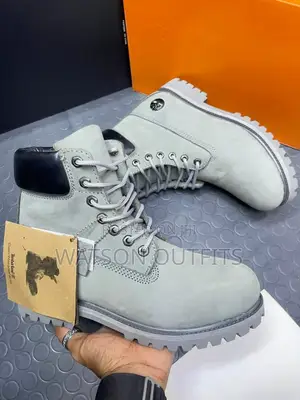 Men's Leather Shoes