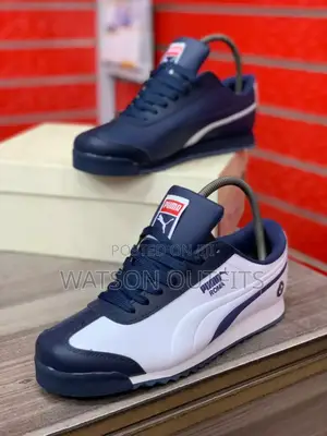 Men's Leather Shoes