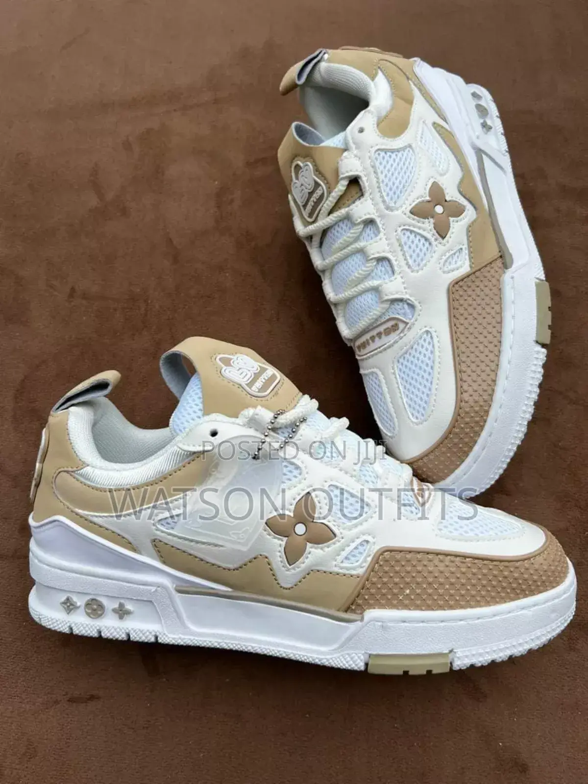 Men's Leather Shoes