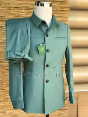 Men's Suits