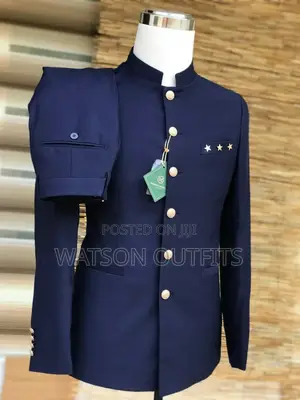 Men's Suits