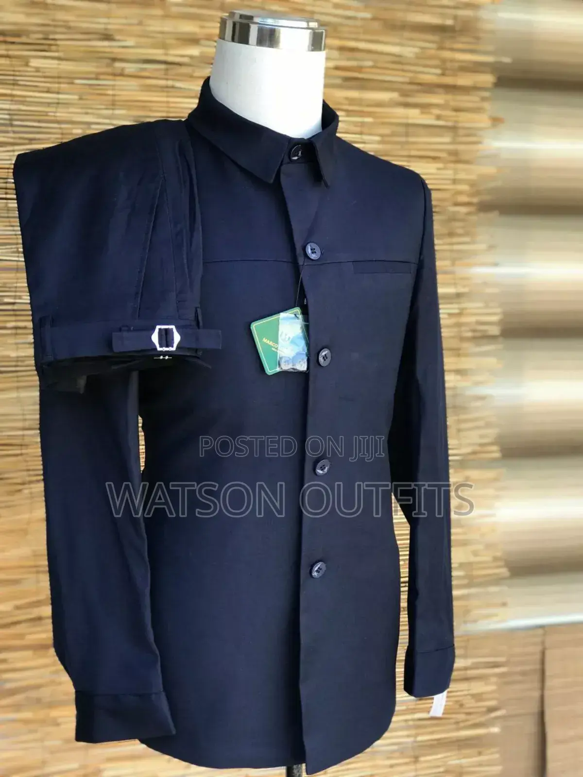 Men's Suits