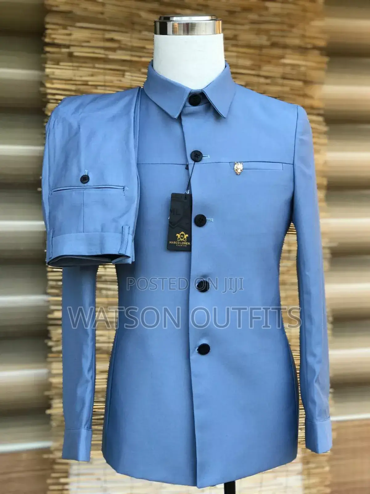Men's Suits