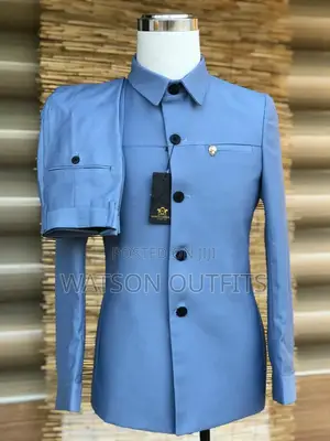 Men's Suits