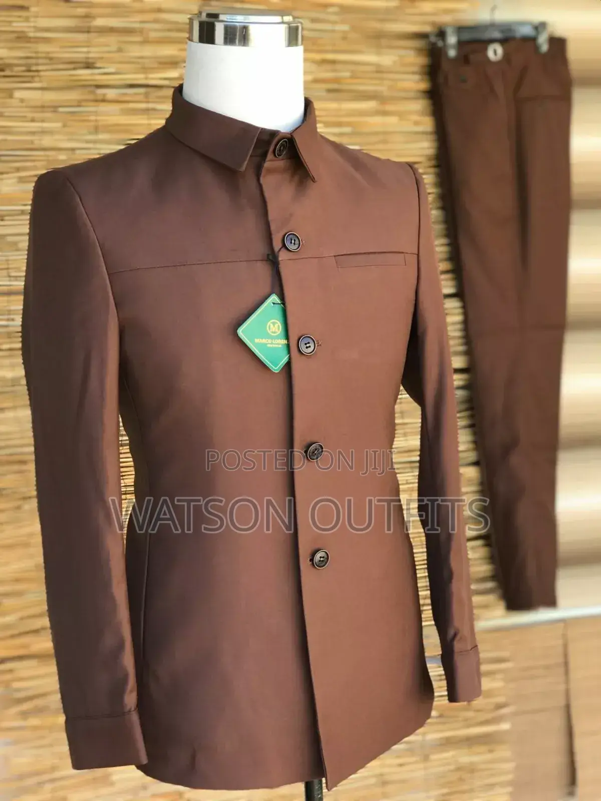 Men's Suits