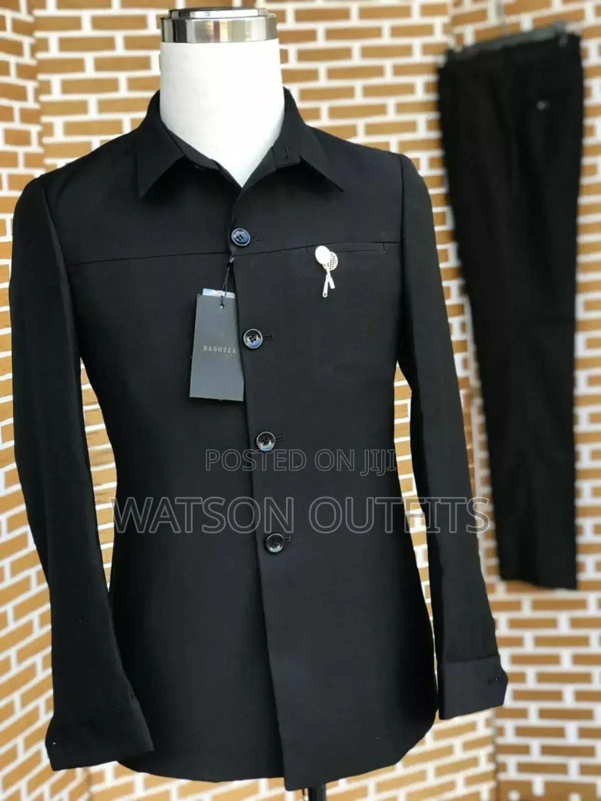 Men's Suits