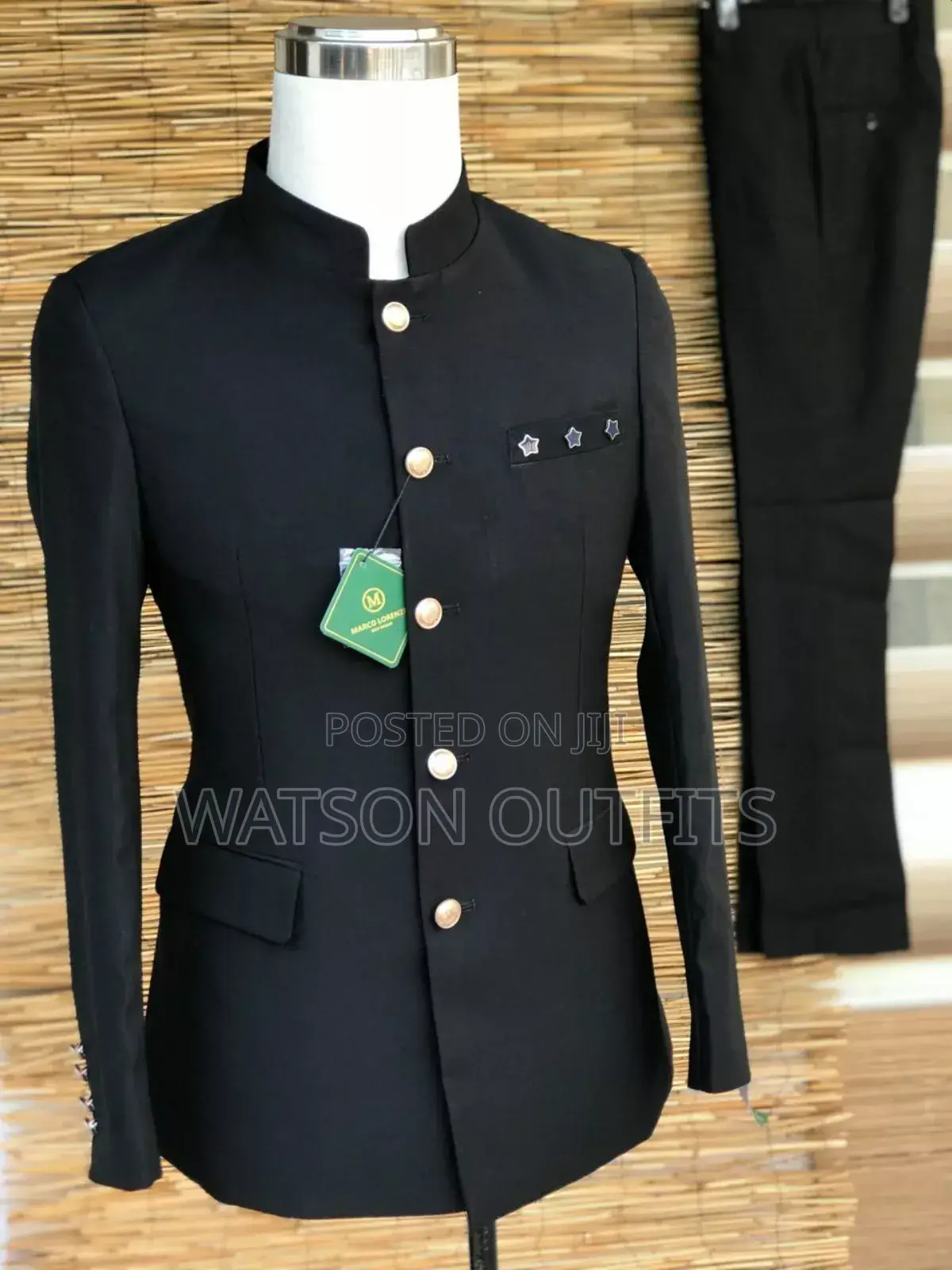 Men's Suits