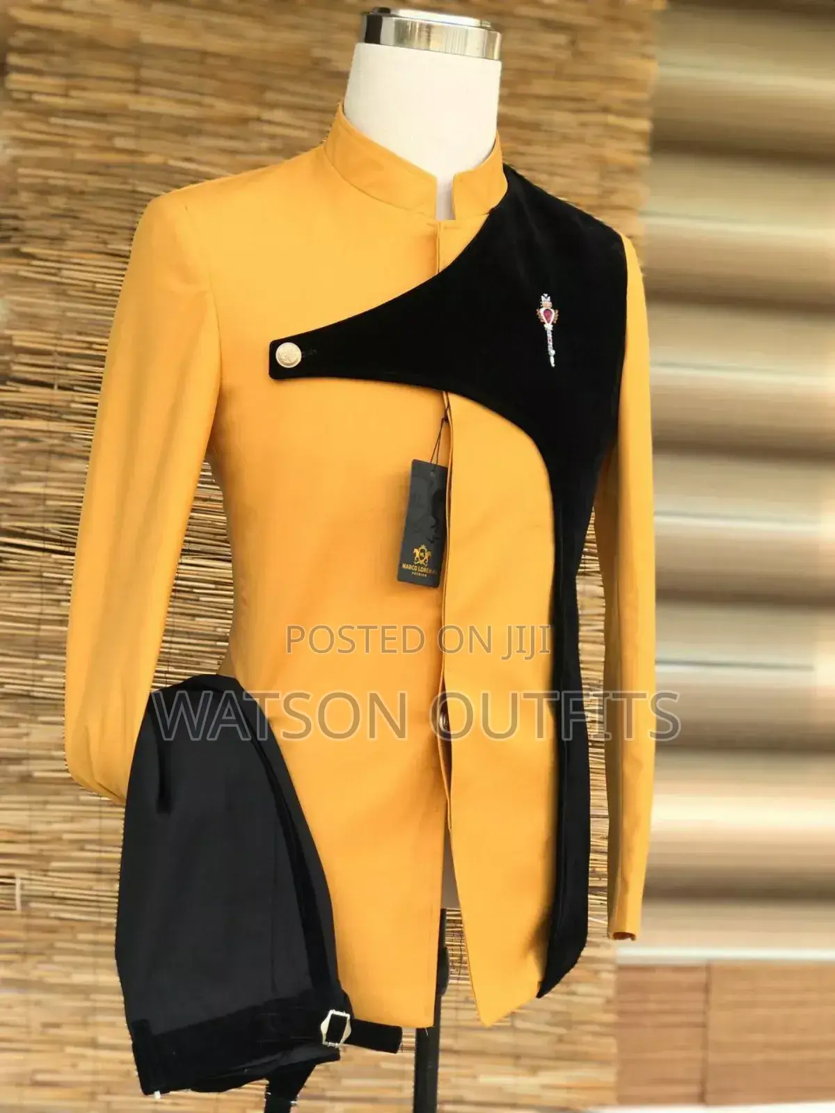 Men's Suits