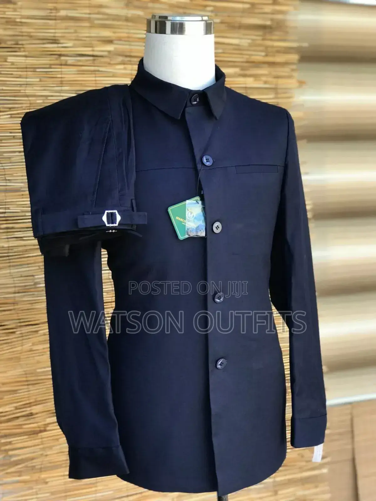 Men's Suits