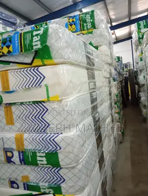 Tanfoam Premium Luxury Mattress Sleep Comfortable