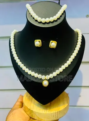 Jewerly Set