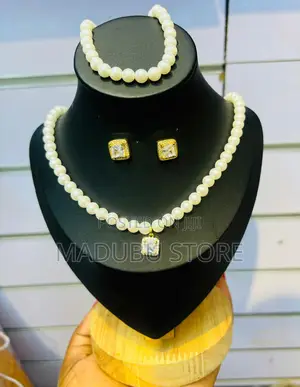 Jewerly Set