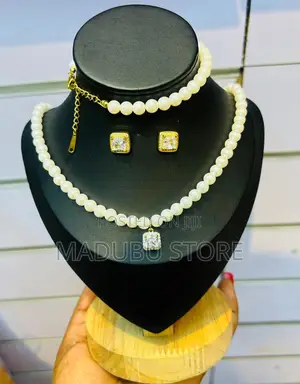 Jewerly Set