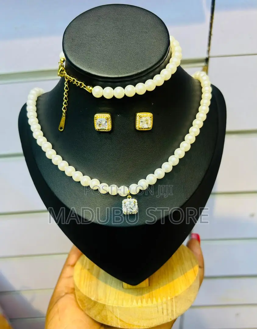 Jewerly Set