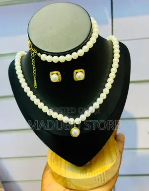 Jewerly Set