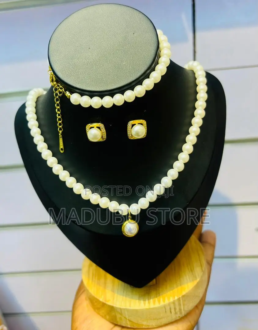 Jewerly Set