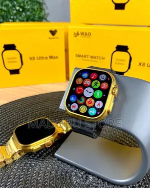 X8 Smart Watch