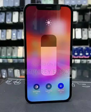 New Apple iPhone 12 Pro Max 128 GB Blue