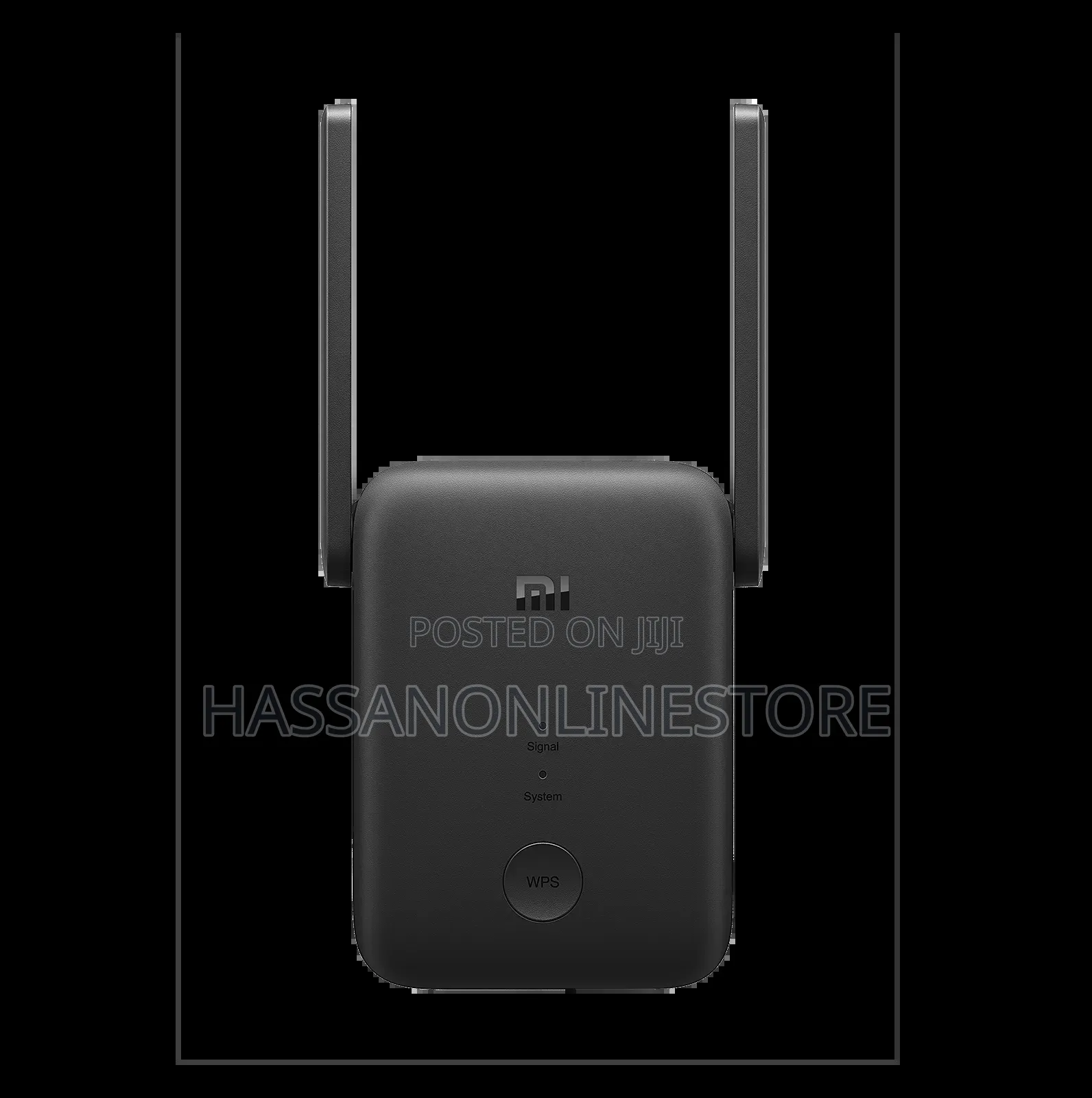 Mi Wifi Range Extender AC1200