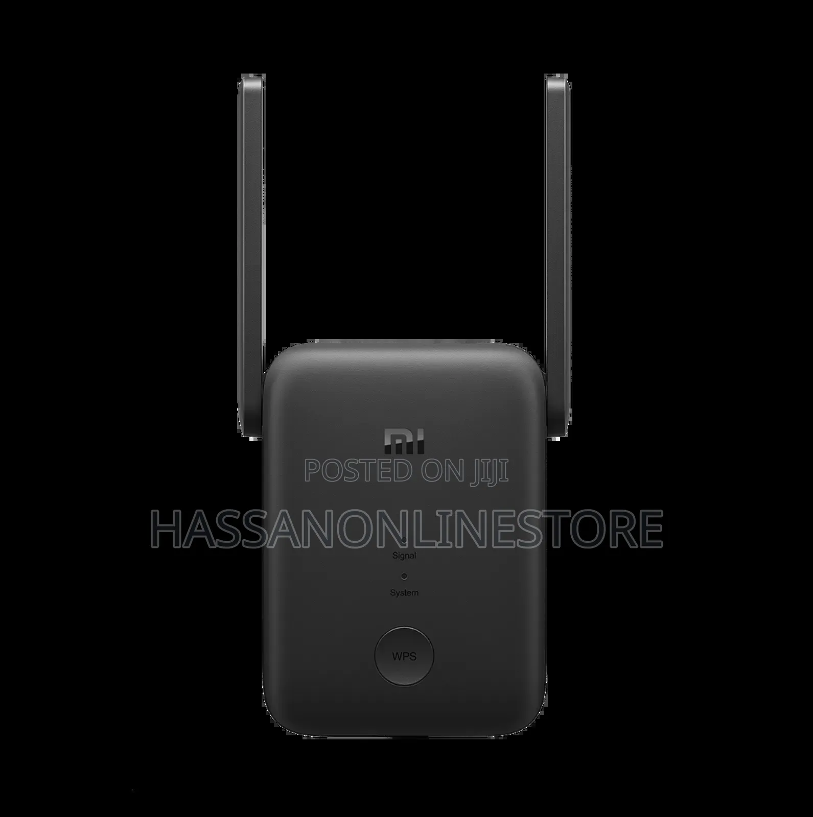 Mi Wifi Range Extender AC1200