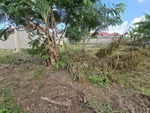 Kiwanja Kinauzwa Goba , Kutoka Lami Ni Mita 550