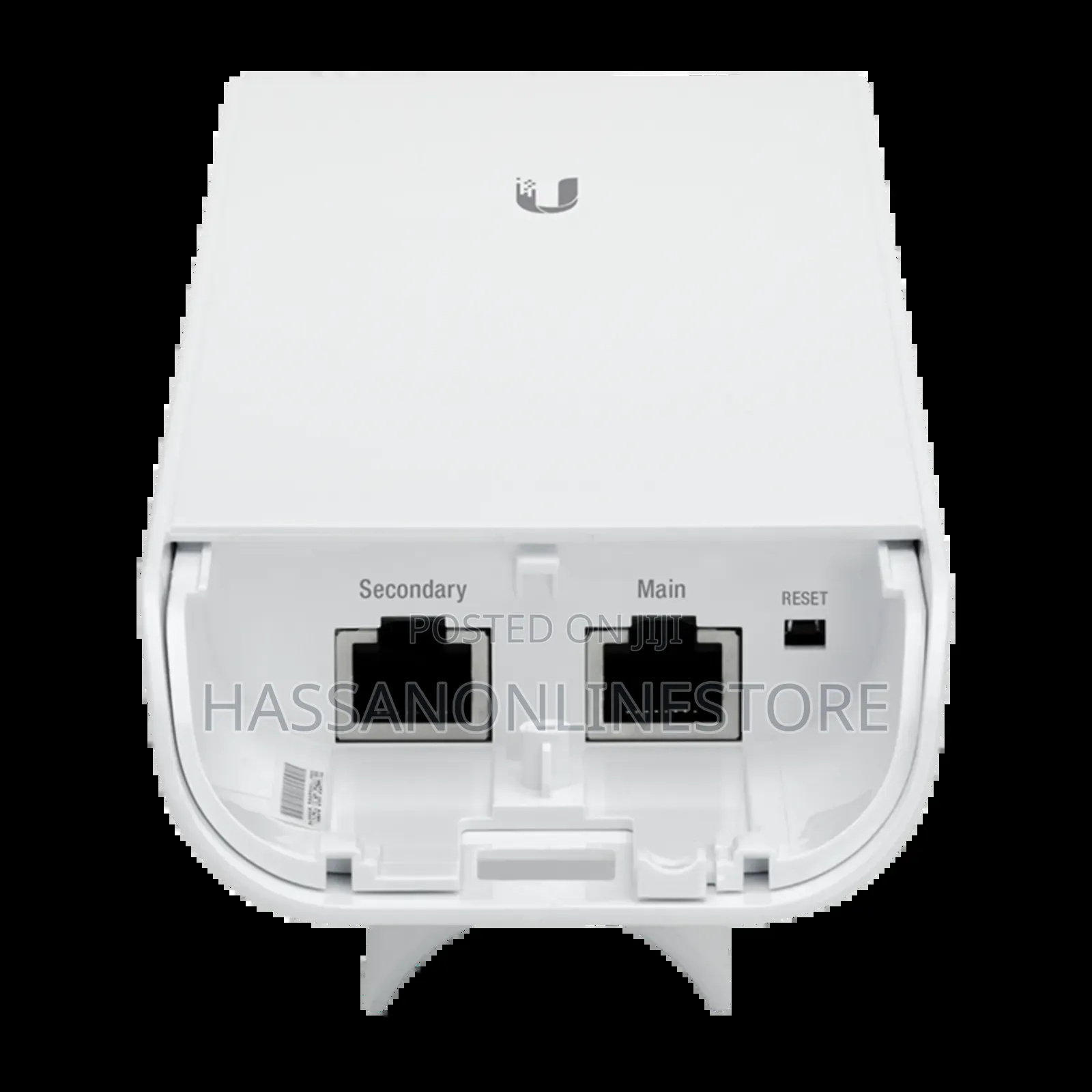 Ubiquiti Nsm5 Nanostation M5, Indoor/Outdoor Cpe 5ghz