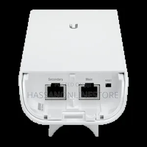Ubiquiti Nsm5 Nanostation M5, Indoor/Outdoor Cpe 5ghz