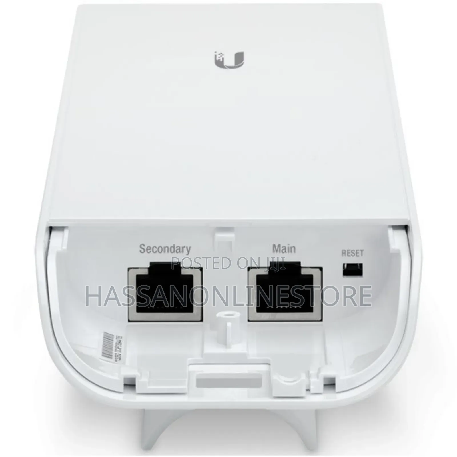 Ubiquiti Nsm5 Nanostation M5, Indoor/Outdoor Cpe 5ghz