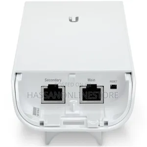 Ubiquiti Nsm5 Nanostation M5, Indoor/Outdoor Cpe 5ghz