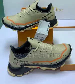 Men's Leather Shoes
