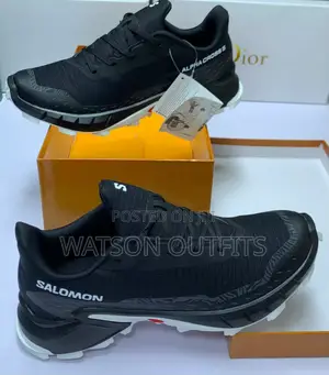 Men's Leather Shoes