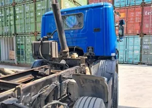 Scania Tipa 114