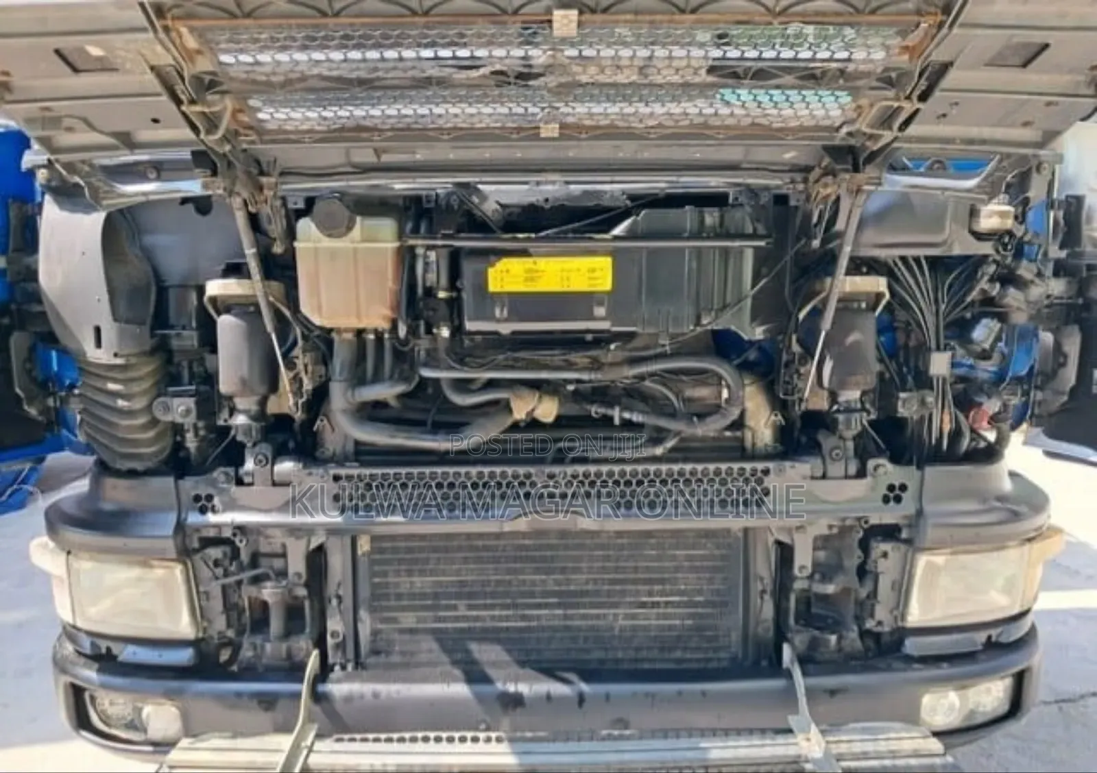 Scania Tipa 114