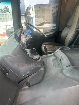 Scania Tipa 114