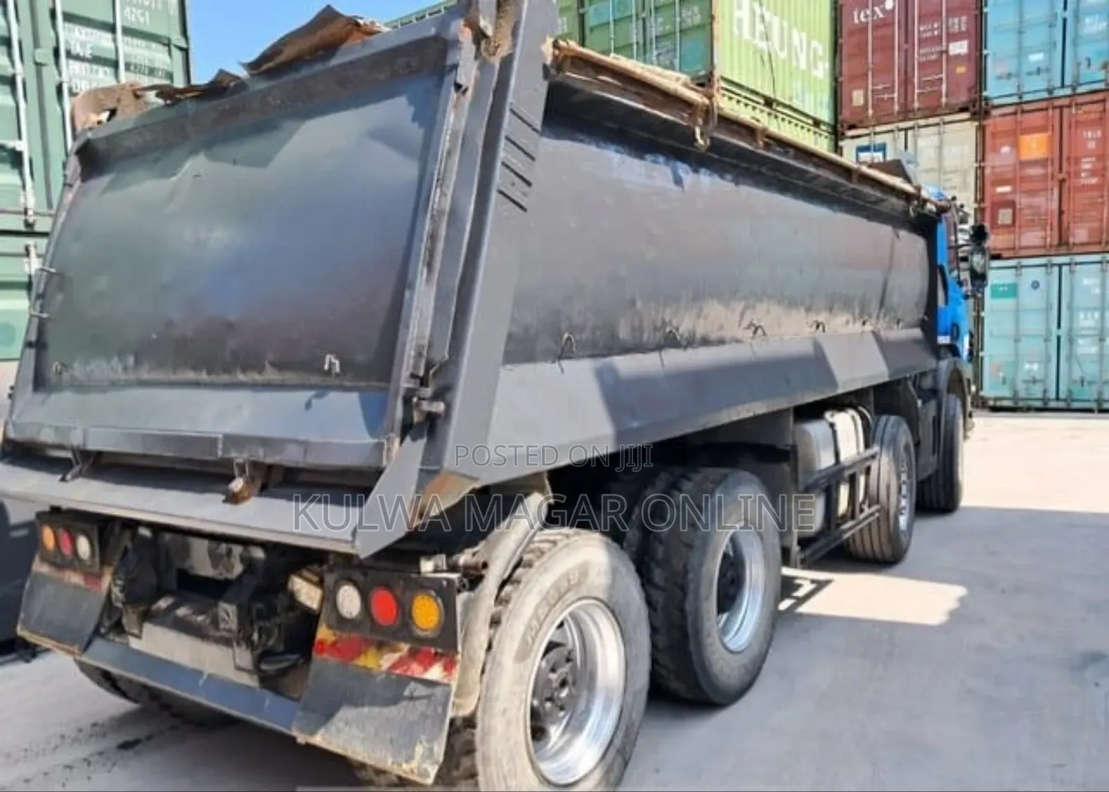 Scania Tipa 114