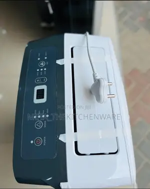 Hisense Portable Air Conditioner 12000btu