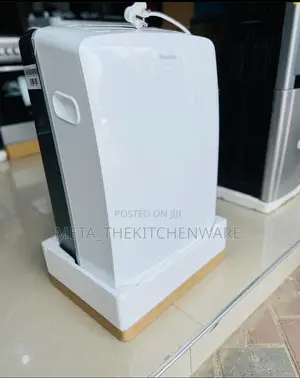 Hisense Portable Air Conditioner 12000btu