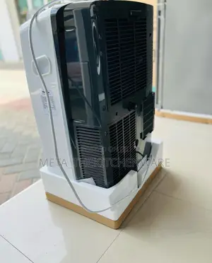 Hisense Portable Air Conditioner 12000btu