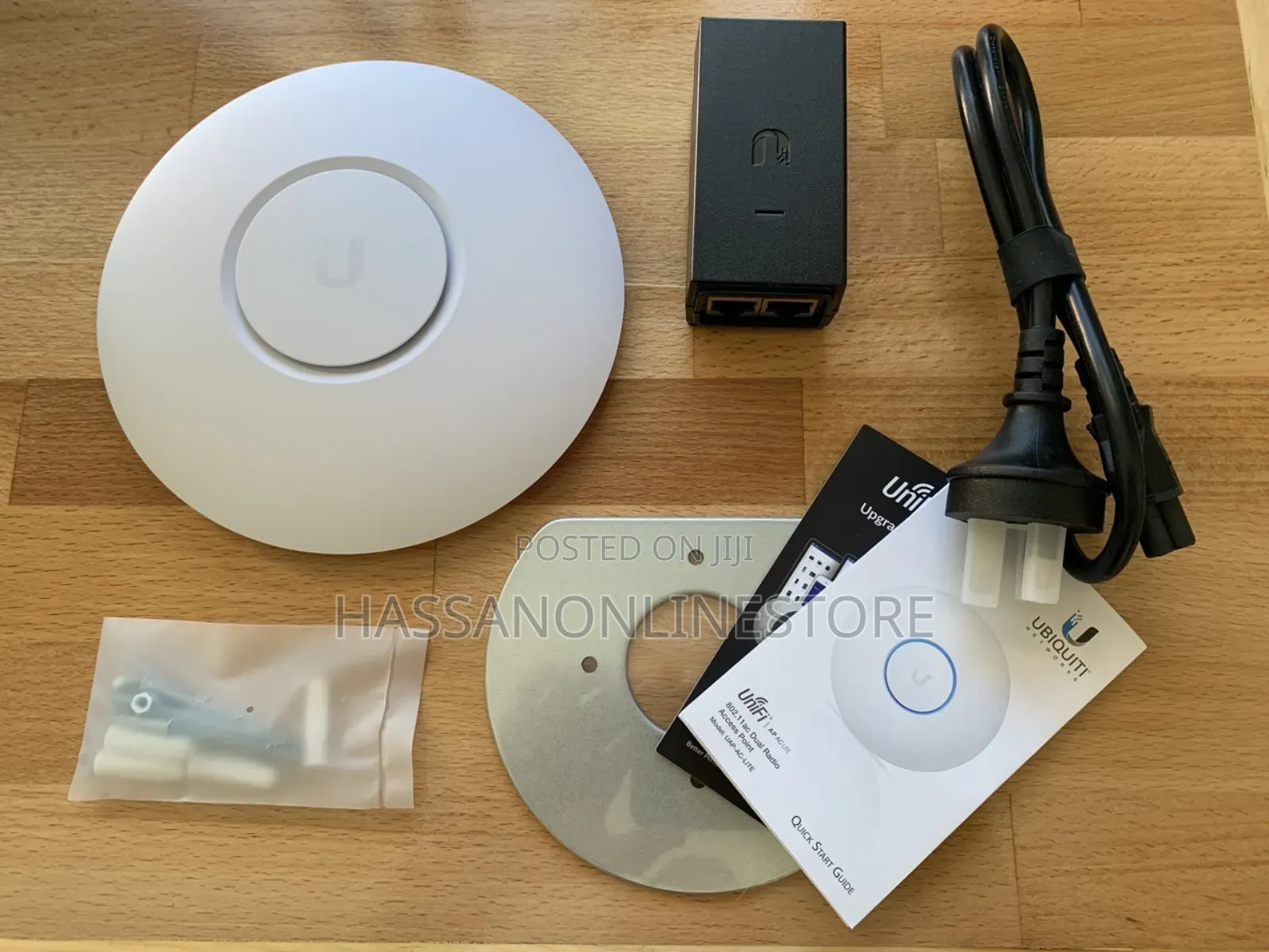 Ubiquiti Uap-Ac-Lite Unifi Ap AC Lite