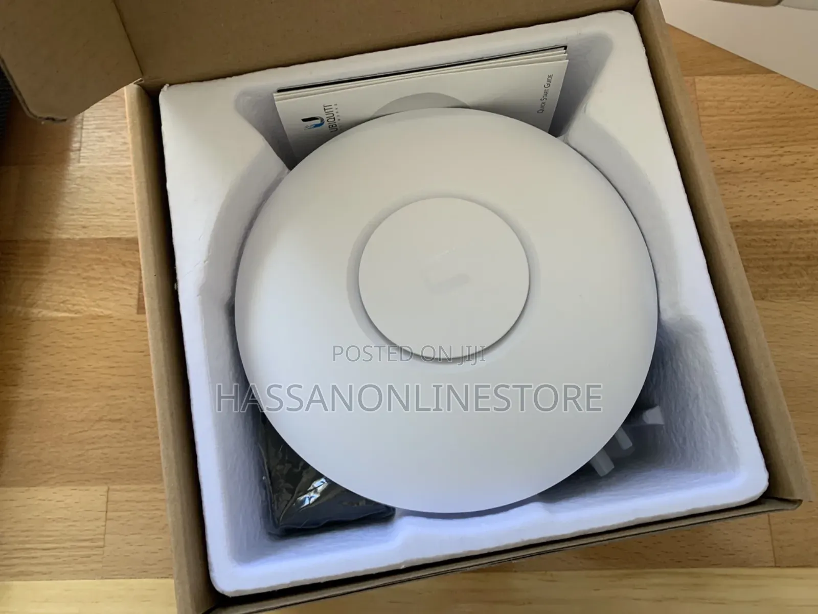 Ubiquiti Uap-Ac-Lite Unifi Ap AC Lite