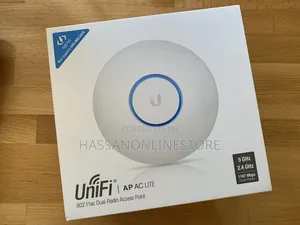 Ubiquiti Uap-Ac-Lite Unifi Ap AC Lite