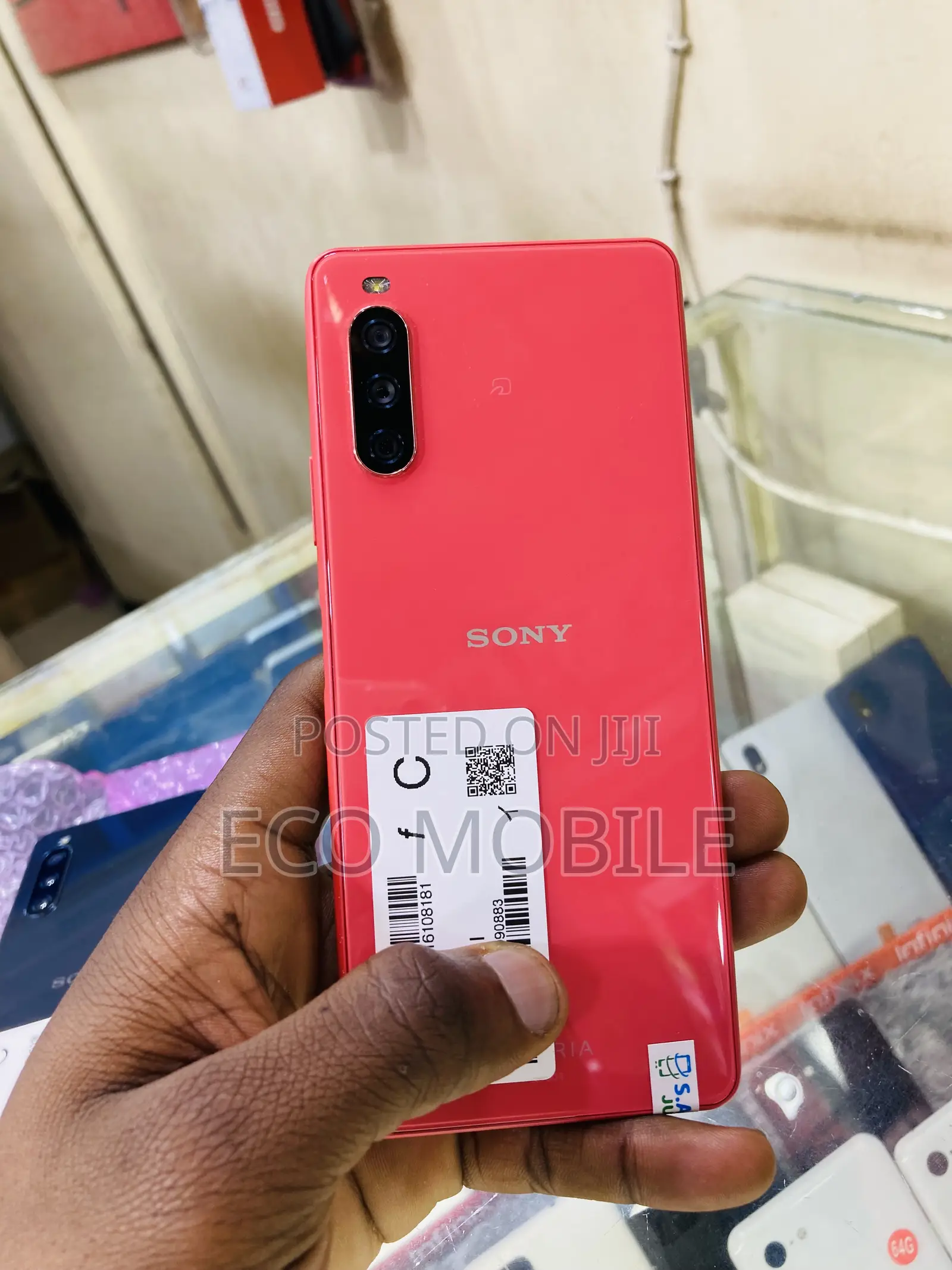 Sony Xperia 10 III 128 GB