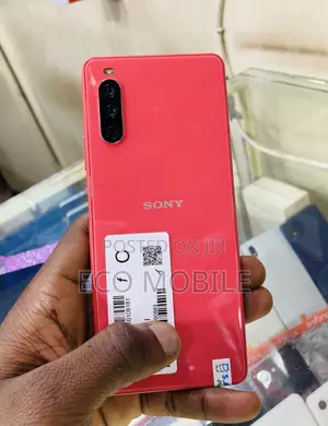 Sony Xperia 10 III 128 GB