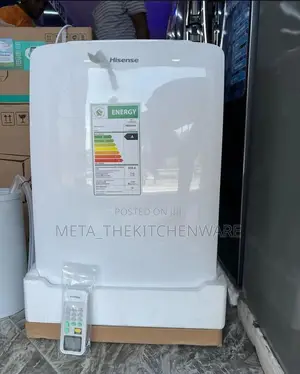 Hisense Portable Air Conditioner 12000btu