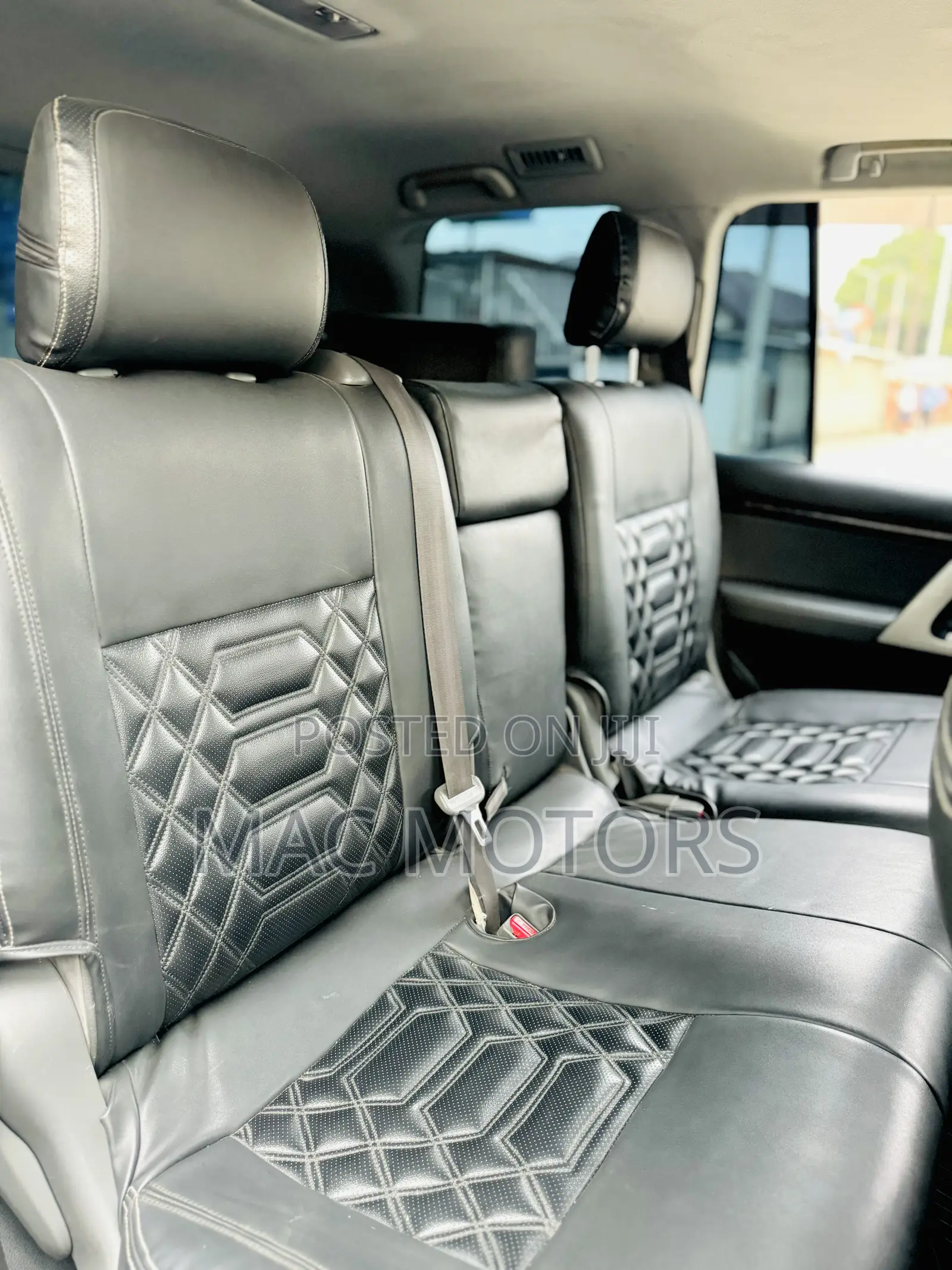 Toyota Land Cruiser 4.5 V8 VXR 2010 Silver